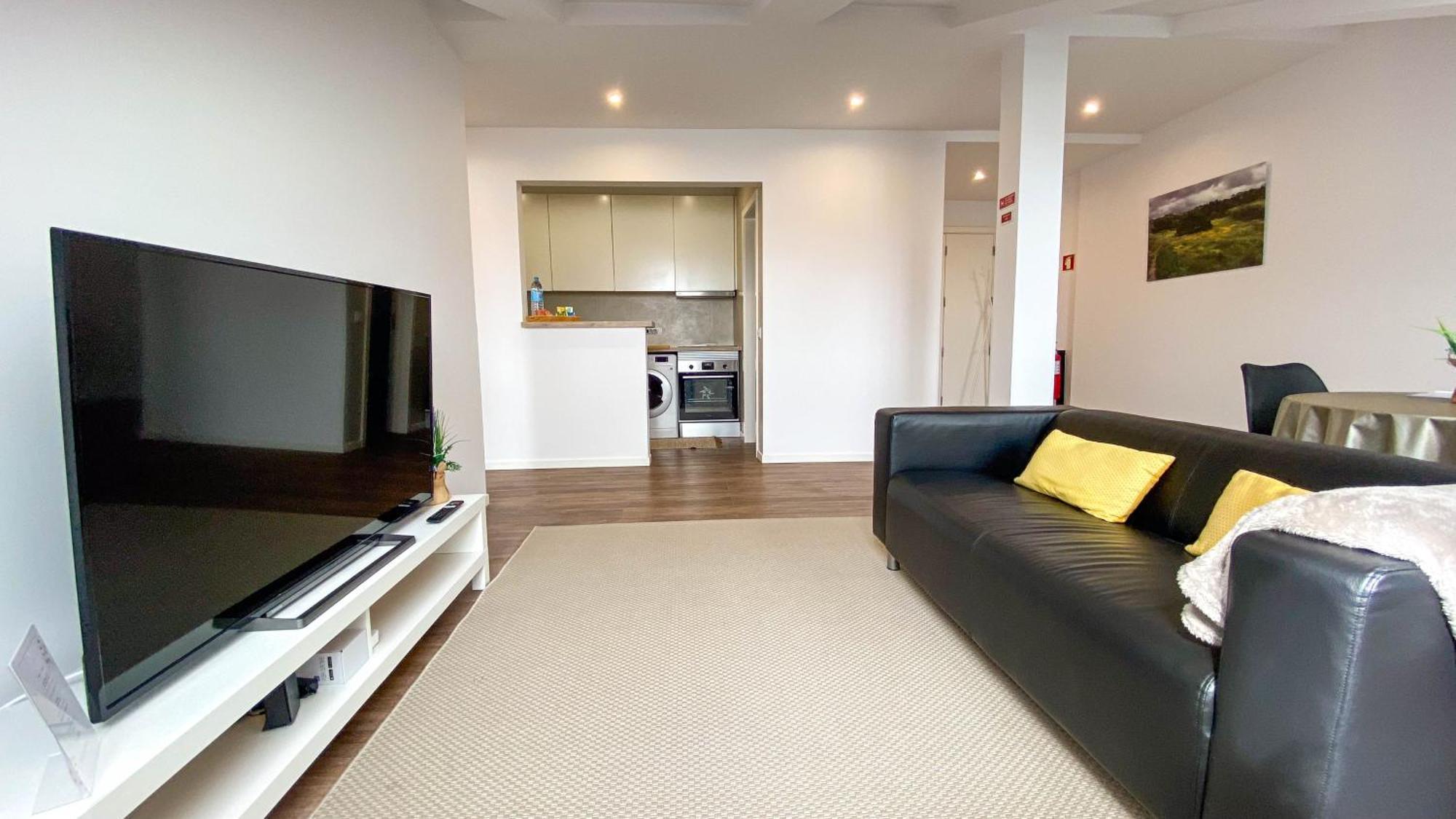 Sao Miguel Charming House By Lfc Apts Ponta Delgada  Exterior photo