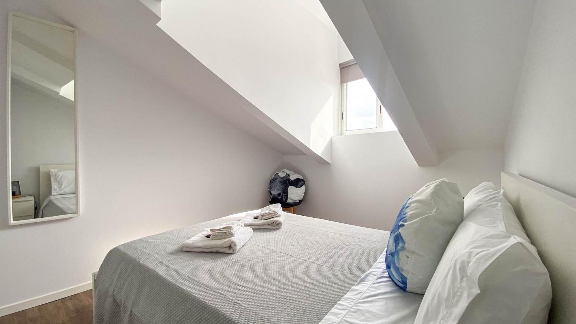 Sao Miguel Charming House By Lfc Apts Ponta Delgada  Exterior photo