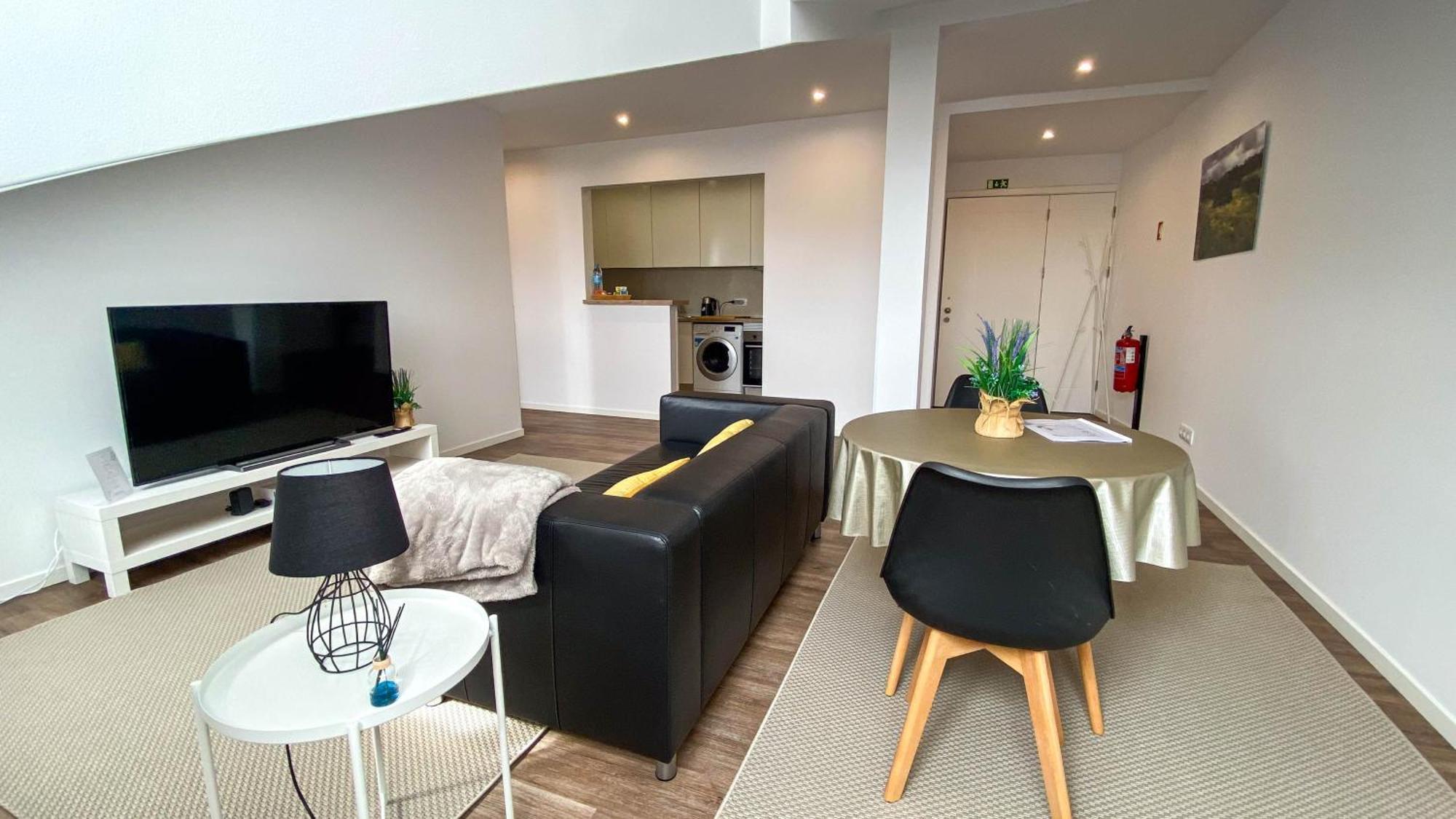Sao Miguel Charming House By Lfc Apts Ponta Delgada  Exterior photo